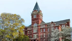 乔治亚理工学院