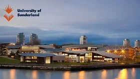 英国桑德兰大学