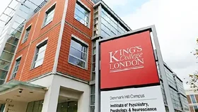 英国伦敦国王学院