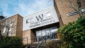 英国雷克瑟姆大学